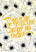 Un vent de folie pour tes 30 ans